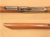 Winchester Model 1894 Rifle, Cal. .30 WCF, Standard Rifle, 1929 Vintage
SOLD - 16 of 16