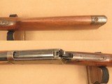 Winchester Model 1894 Rifle, Cal. .30 WCF, Standard Rifle, 1929 Vintage
SOLD - 12 of 16