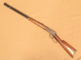Winchester Model 1894 Rifle, Cal. .30 WCF, Standard Rifle, 1929 Vintage
SOLD - 2 of 16