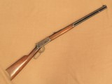 Winchester Model 1894 Rifle, Cal. .30 WCF, Standard Rifle, 1929 Vintage
SOLD - 9 of 16