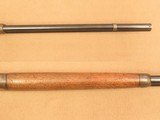 Winchester Model 1894 Rifle, Cal. .30 WCF, Standard Rifle, 1929 Vintage
SOLD - 15 of 16