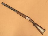 Beretta Model 687 Silver Pigeon Over/Under 12 Gauge, 28 Inch Barrel, Like New with Chokes - 10 of 16