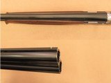 Beretta Model 687 Silver Pigeon Over/Under 12 Gauge, 28 Inch Barrel, Like New with Chokes - 13 of 16