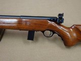 Vintage Mossberg Model 144 LS-A .22 Caliber Target Rifle
** Cool Rimfire Target Rifle in Great Shape! **
SOLD - 9 of 24