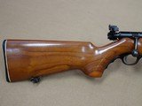 Vintage Mossberg Model 144 LS-A .22 Caliber Target Rifle
** Cool Rimfire Target Rifle in Great Shape! **
SOLD - 4 of 24