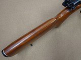 Vintage Mossberg Model 144 LS-A .22 Caliber Target Rifle
** Cool Rimfire Target Rifle in Great Shape! **
SOLD - 16 of 24