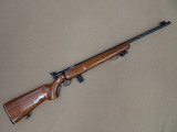 Vintage Mossberg Model 144 LS-A .22 Caliber Target Rifle
** Cool Rimfire Target Rifle in Great Shape! **
SOLD - 2 of 24
