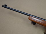 Vintage Mossberg Model 144 LS-A .22 Caliber Target Rifle
** Cool Rimfire Target Rifle in Great Shape! **
SOLD - 12 of 24
