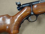 Vintage Mossberg Model 144 LS-A .22 Caliber Target Rifle
** Cool Rimfire Target Rifle in Great Shape! **
SOLD - 8 of 24