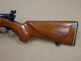 Vintage Mossberg Model 144 LS-A .22 Caliber Target Rifle
** Cool Rimfire Target Rifle in Great Shape! **
SOLD - 11 of 24