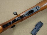Vintage Mossberg Model 144 LS-A .22 Caliber Target Rifle
** Cool Rimfire Target Rifle in Great Shape! **
SOLD - 20 of 24