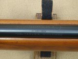 Vintage Mossberg Model 144 LS-A .22 Caliber Target Rifle
** Cool Rimfire Target Rifle in Great Shape! **
SOLD - 13 of 24