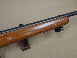 Vintage Mossberg Model 144 LS-A .22 Caliber Target Rifle
** Cool Rimfire Target Rifle in Great Shape! **
SOLD - 5 of 24