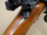 Vintage Mossberg Model 144 LS-A .22 Caliber Target Rifle
** Cool Rimfire Target Rifle in Great Shape! **
SOLD - 17 of 24