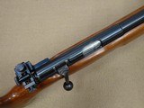Vintage Mossberg Model 144 LS-A .22 Caliber Target Rifle
** Cool Rimfire Target Rifle in Great Shape! **
SOLD - 15 of 24
