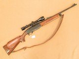 1976 Remington Model 742BDL Deluxe - Factory Left Handed in .30-06 Caliber w/ Scope
SALE PENDING - 1 of 6