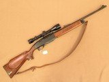 1976 Remington Model 742BDL Deluxe - Factory Left Handed in .30-06 Caliber w/ Scope
SALE PENDING - 5 of 6
