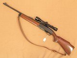 1976 Remington Model 742BDL Deluxe - Factory Left Handed in .30-06 Caliber w/ Scope
SALE PENDING - 6 of 6