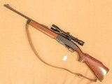 1976 Remington Model 742BDL Deluxe - Factory Left Handed in .30-06 Caliber w/ Scope
SALE PENDING - 2 of 6