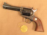 Colt New Frontier, 4 3/4 Inch Barrel, Cal. .45 Long Colt, 1981 Vintage - 2 of 6
