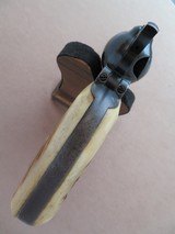 Colt Single Action Black Powder Frame 1st Generation MFG. 1893 **Converted to .22 L.R. by Christy Gun Works** - 15 of 21