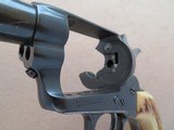 Colt Single Action Black Powder Frame 1st Generation MFG. 1893 **Converted to .22 L.R. by Christy Gun Works** - 18 of 21