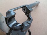 Colt Single Action Black Powder Frame 1st Generation MFG. 1893 **Converted to .22 L.R. by Christy Gun Works** - 17 of 21