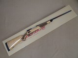 Winchester Model 70 Super Grade MAPLE Stock in .300 Winchester Magnum w/ Original Box & Paperwork
** 100% Mint & Unfired Limited Production ** - 3 of 25