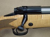 Winchester Model 70 Super Grade MAPLE Stock in .300 Winchester Magnum w/ Original Box & Paperwork
** 100% Mint & Unfired Limited Production ** - 9 of 25