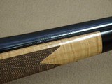 Winchester Model 70 Super Grade MAPLE Stock in .300 Winchester Magnum w/ Original Box & Paperwork
** 100% Mint & Unfired Limited Production ** - 7 of 25