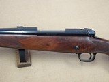 Rare "1 of 500" Winchester Model 70 Super Grade in .280 Remington w/ Original Box & Paperwork
** Unfired & Mint Rifle!!! ** - 10 of 24
