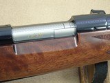 Rare "1 of 500" Winchester Model 70 Super Grade in .280 Remington w/ Original Box & Paperwork
** Unfired & Mint Rifle!!! ** - 2 of 24