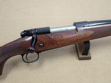 Rare "1 of 500" Winchester Model 70 Super Grade in .280 Remington w/ Original Box & Paperwork
** Unfired & Mint Rifle!!! ** - 1 of 24
