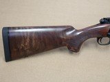 Rare "1 of 500" Winchester Model 70 Super Grade in .280 Remington w/ Original Box & Paperwork
** Unfired & Mint Rifle!!! ** - 6 of 24