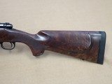 Rare "1 of 500" Winchester Model 70 Super Grade in .280 Remington w/ Original Box & Paperwork
** Unfired & Mint Rifle!!! ** - 11 of 24