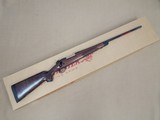 Rare "1 of 500" Winchester Model 70 Super Grade in .280 Remington w/ Original Box & Paperwork
** Unfired & Mint Rifle!!! ** - 3 of 24