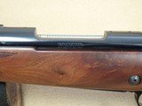 Rare "1 of 500" Winchester Model 70 Super Grade in .280 Remington w/ Original Box & Paperwork
** Unfired & Mint Rifle!!! ** - 14 of 24