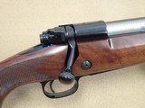 Rare "1 of 500" Winchester Model 70 Super Grade in .280 Remington w/ Original Box & Paperwork
** Unfired & Mint Rifle!!! ** - 5 of 24