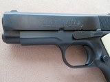 Colt Officers ACP MK IV Series 80 .45 A.C.P. **ANIB MFG. 1987** SALE PENDING - 8 of 21