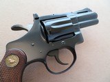 Colt Diamondback .38 Special 2-1/2