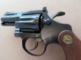 Colt Diamondback .38 Special 2-1/2