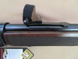Winchester 94-22 Special Edition Traditional Tribute .22 S-L-LR
**1 of 9422 Produced 2005-2006** SOLD - 9 of 25