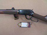 Winchester 94-22 Special Edition Traditional Tribute .22 S-L-LR
**1 of 9422 Produced 2005-2006** SOLD - 13 of 25