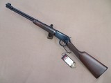 Winchester 94-22 Special Edition Traditional Tribute .22 S-L-LR
**1 of 9422 Produced 2005-2006** SOLD - 11 of 25