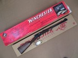 Winchester 94-22 Special Edition Traditional Tribute .22 S-L-LR
**1 of 9422 Produced 2005-2006** SOLD - 25 of 25