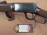Winchester 94-22 Special Edition Traditional Tribute .22 S-L-LR
**1 of 9422 Produced 2005-2006** SOLD - 12 of 25