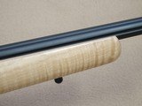 2014 Cooper Arms Model 52 Classic w/ AAA Maple Stock in .280 Ackley Improved w/ Box, Test Target, Manual
** MINT & UNFIRED! ** SOLD - 7 of 24