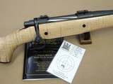 2014 Cooper Arms Model 52 Classic w/ AAA Maple Stock in .280 Ackley Improved w/ Box, Test Target, Manual
** MINT & UNFIRED! ** SOLD - 1 of 24