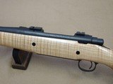 2014 Cooper Arms Model 52 Classic w/ AAA Maple Stock in .280 Ackley Improved w/ Box, Test Target, Manual
** MINT & UNFIRED! ** SOLD - 11 of 24