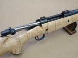 2014 Cooper Arms Model 52 Classic w/ AAA Maple Stock in .280 Ackley Improved w/ Box, Test Target, Manual
** MINT & UNFIRED! ** SOLD - 10 of 24